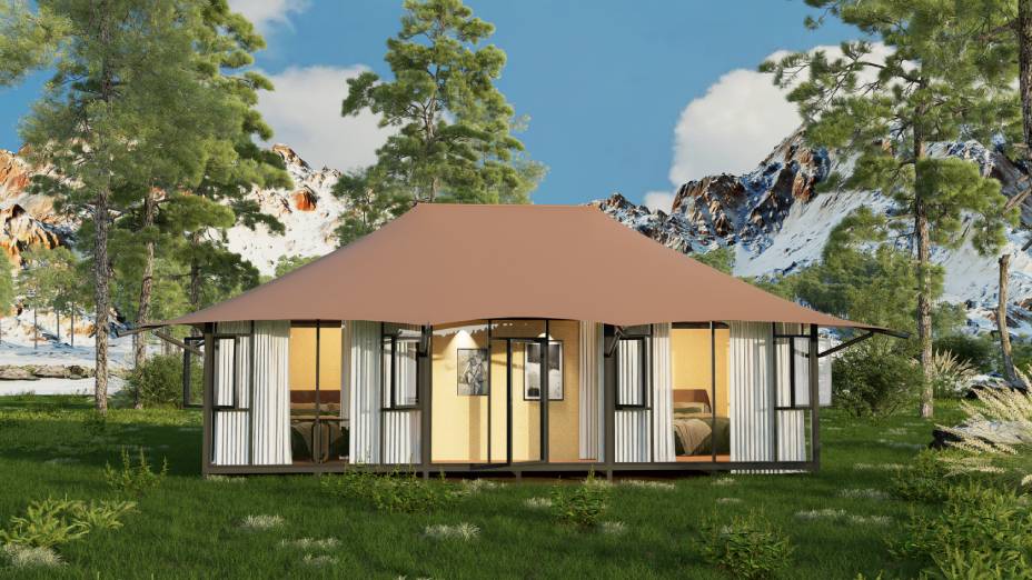 开封装配式建筑厂家